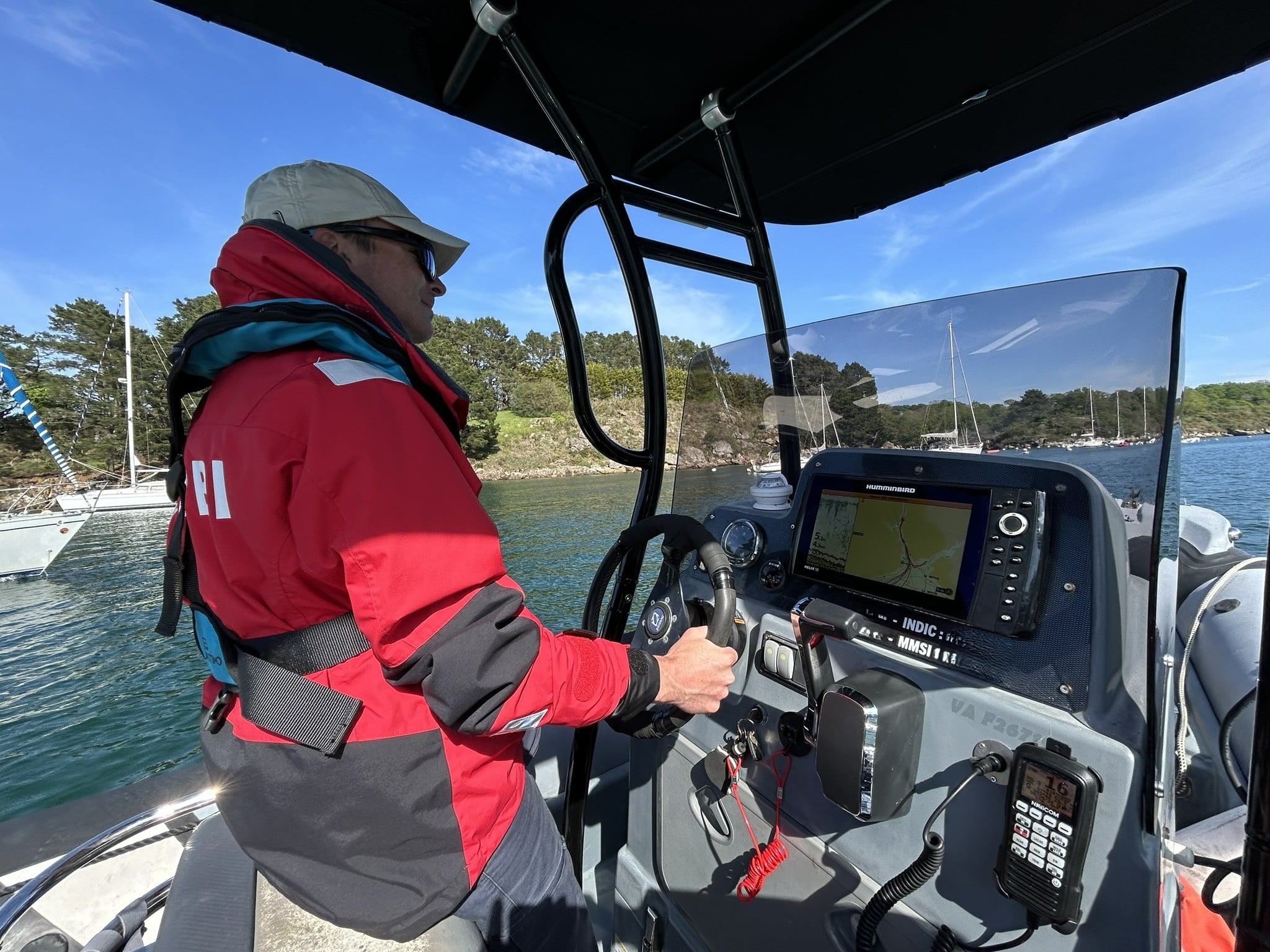 Cadeaux de fin d’année